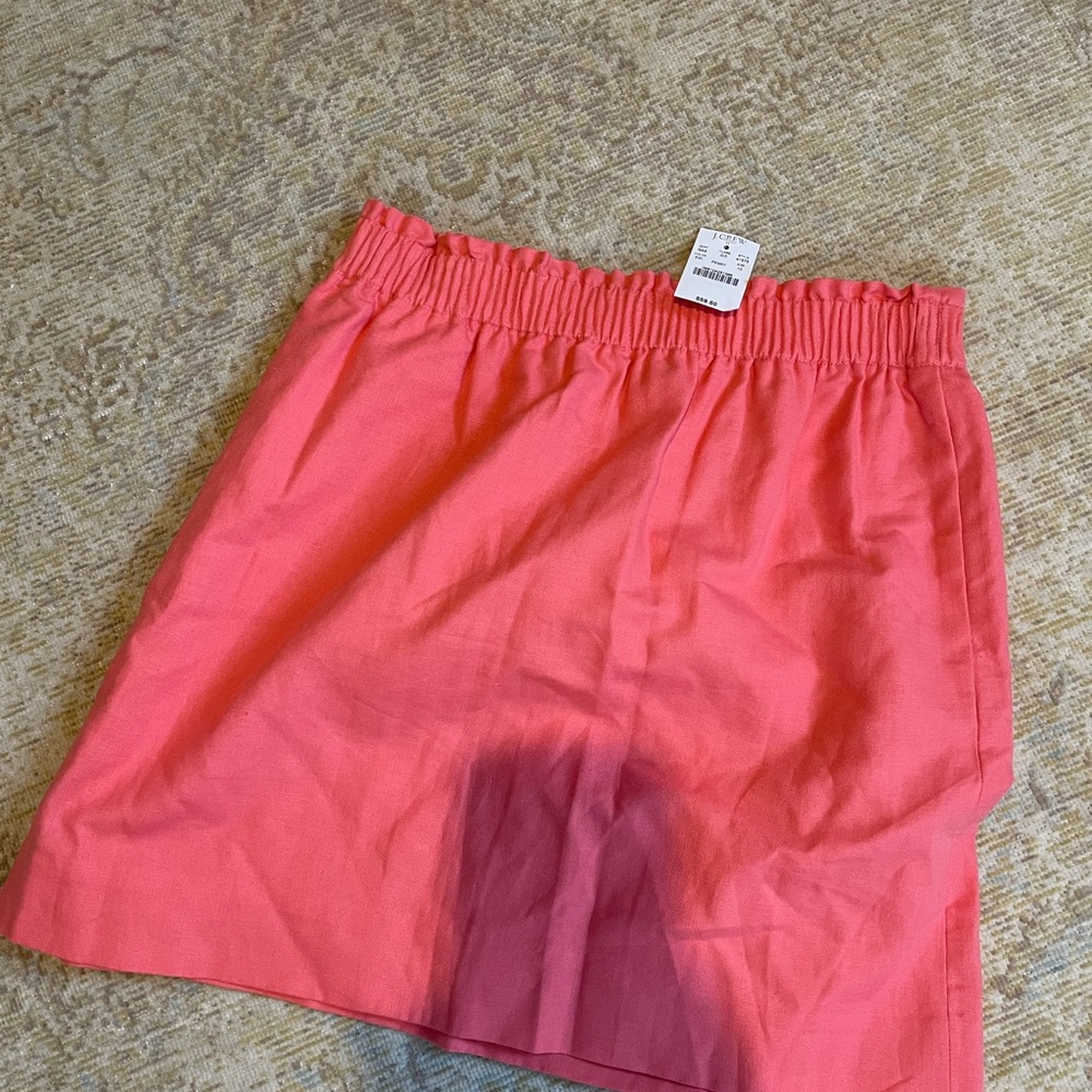J.Crew skirt